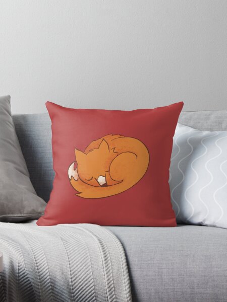Item preview, Nap on the forest floor designed and sold by Charlotte Philtjens.