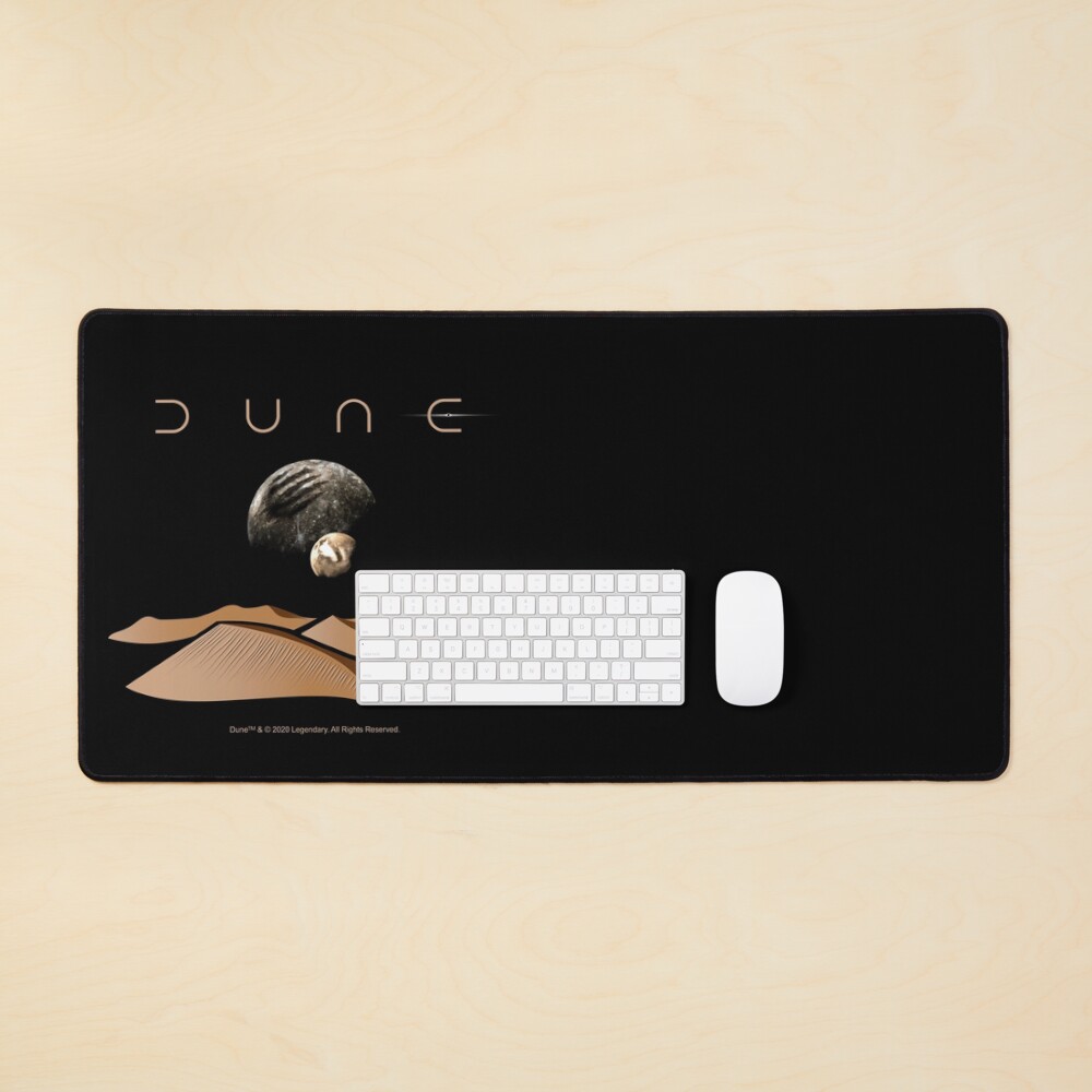 Item preview, Desk Mat designed and sold by Reconocer.