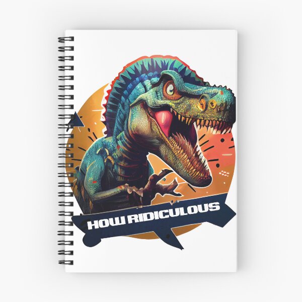 Item preview, How Ridiculous designed and sold by AykutDoodle.