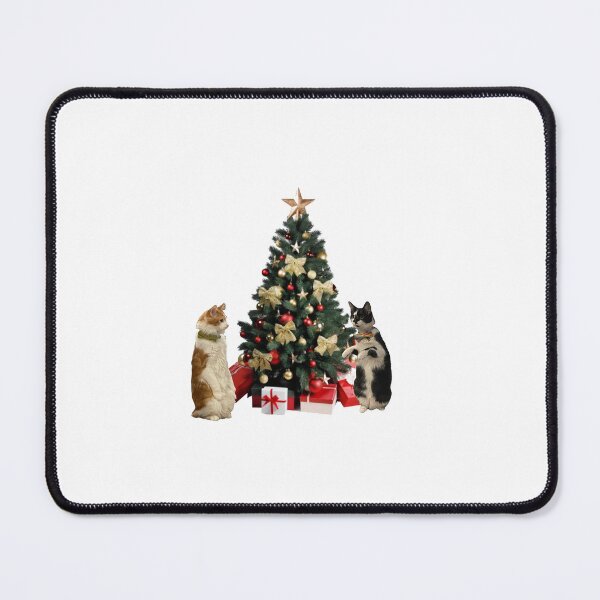 Item preview, Christmas Cats Version 2 designed and sold by TheBookRealm.