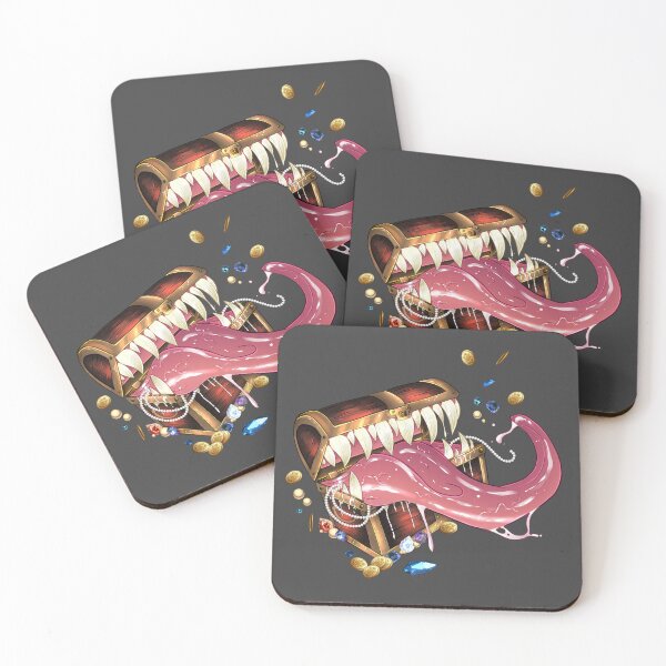 Item preview, Mimic designed and sold by BorkDork.