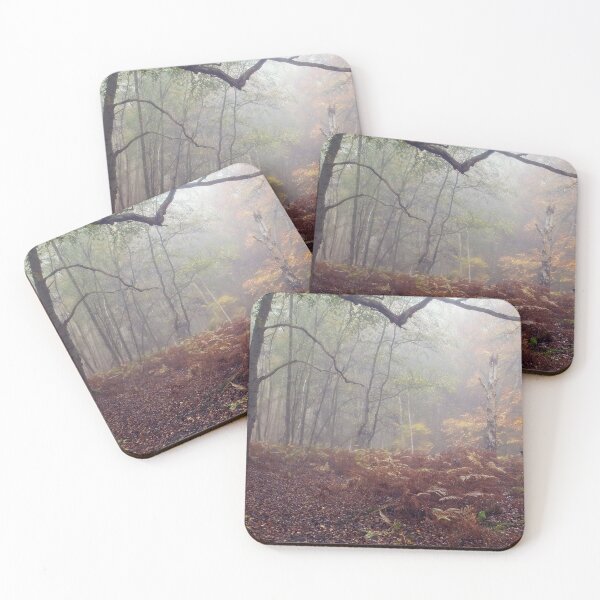 Item preview, Autumn Woodland Scene designed and sold by AnitaLynne.