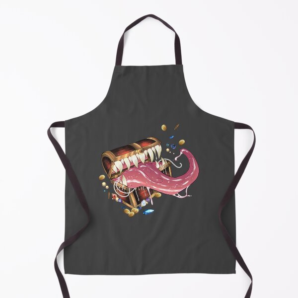 Item preview, Mimic designed and sold by BorkDork.