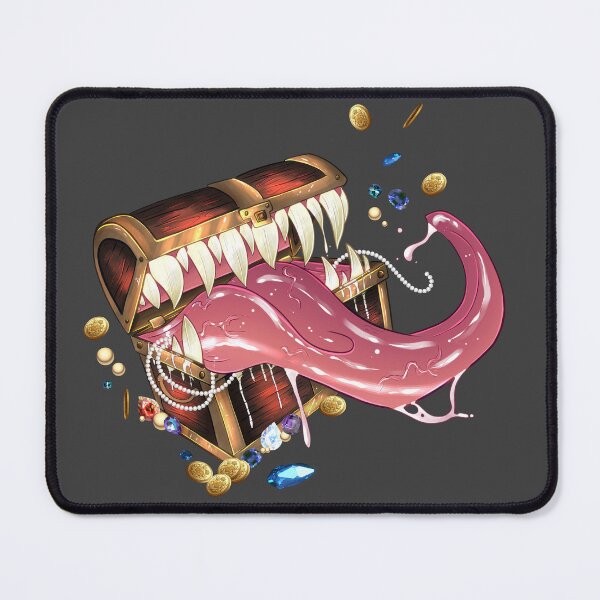 Item preview, Mimic designed and sold by BorkDork.