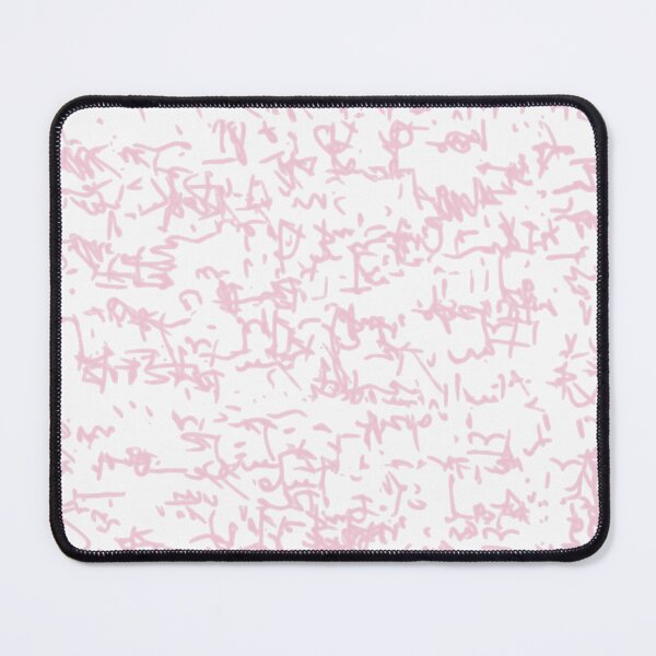 Item preview, Pink doodles pattern. designed and sold by MirBer.