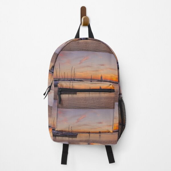Item preview, Lake Hefner, OKC designed and sold by JohnDSmith.