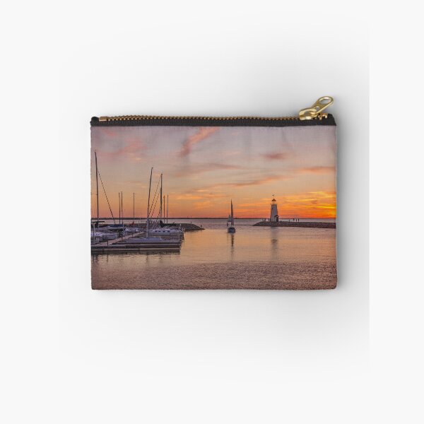 Item preview, Lake Hefner, OKC designed and sold by JohnDSmith.