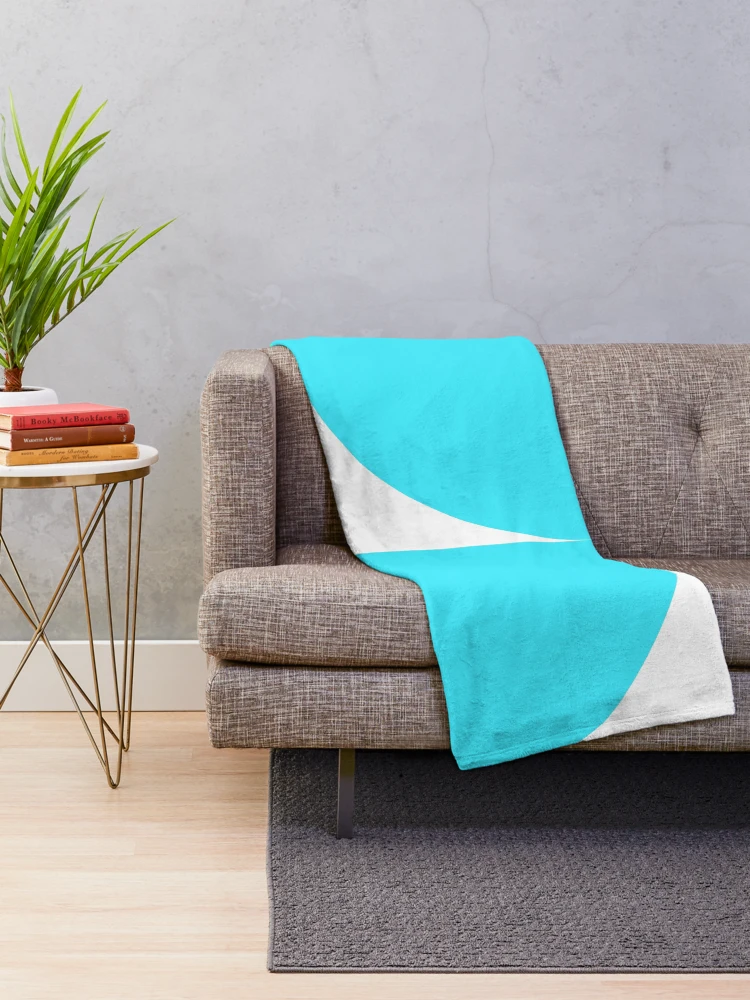Thumbnail 2 of 6, Throw Blanket, Random Patterns designed and sold by AI-Collections.