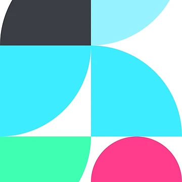 Artwork thumbnail, Random Patterns by AI-Collections