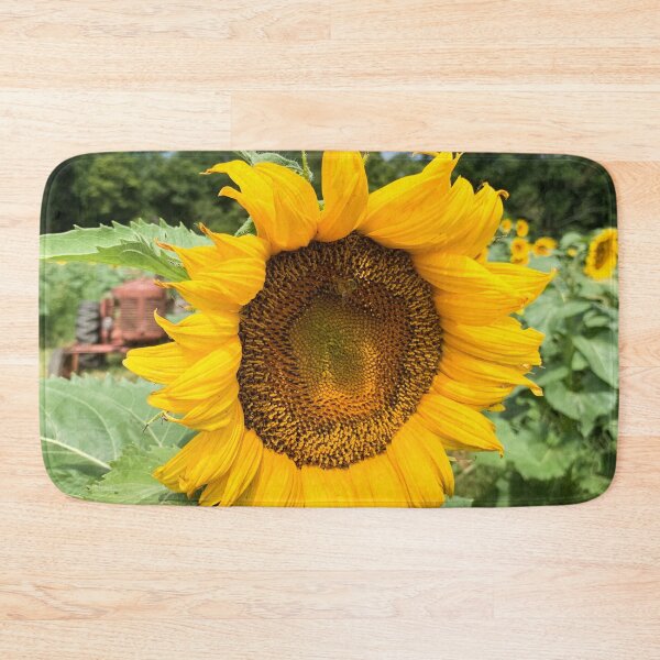 Item preview, Sunflower  designed and sold by Craig Kauzmann.