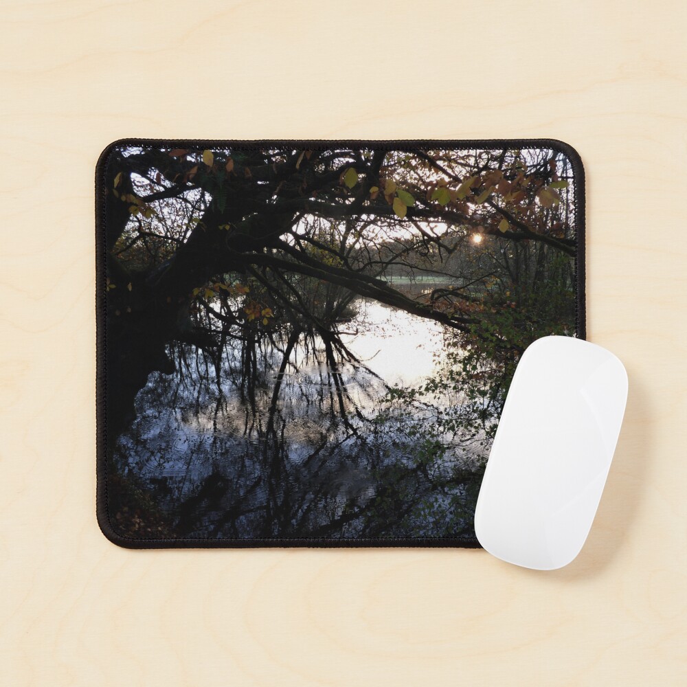 Item preview, Mouse Pad designed and sold by eilismcs.