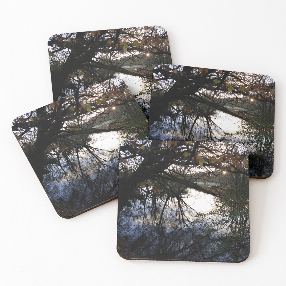Item preview, Coasters (Set of 4) designed and sold by eilismcs.