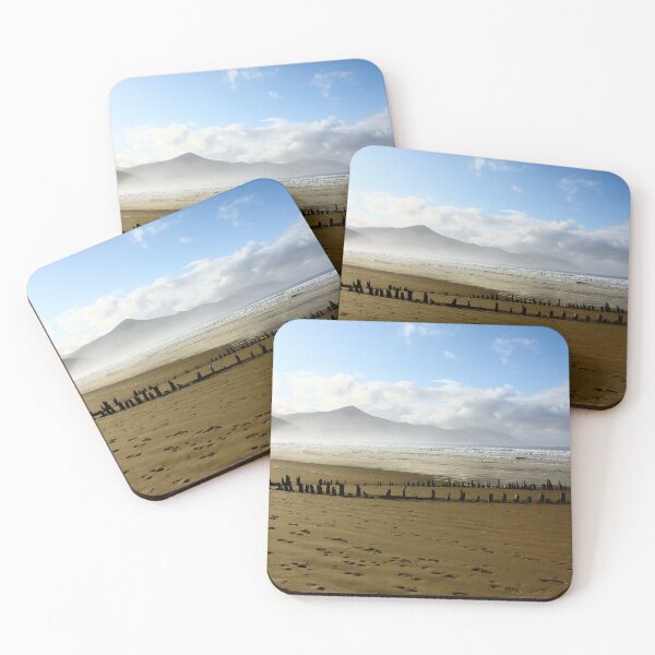 Item preview, Rossbeigh beach, Ireland designed and sold by rossbeighed.
