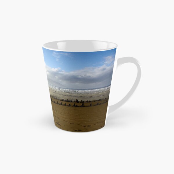 Item preview, Rossbeigh beach, Ireland designed and sold by rossbeighed.