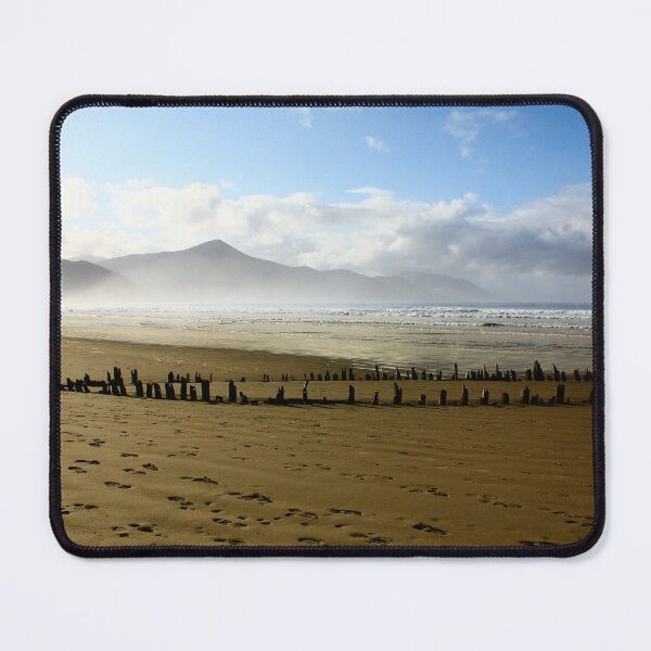 Item preview, Rossbeigh beach, Ireland designed and sold by rossbeighed.