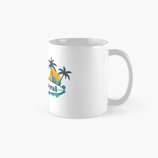 Item preview, Cape Canaveral. designed and sold by America Roadside..