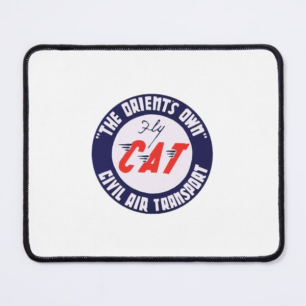 Item preview, CAT - Civil Air Transport designed and sold by celticanam.