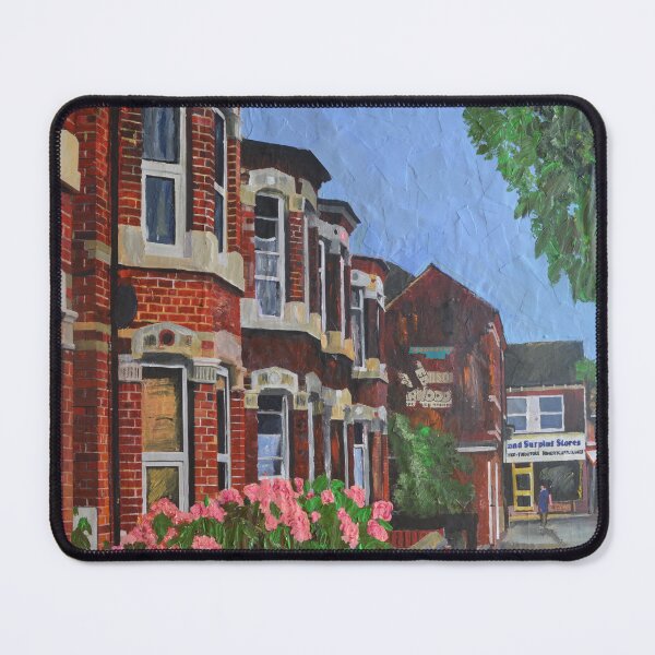 Item preview, Hull, Ella Street designed and sold by Andrew Reid Wildman .