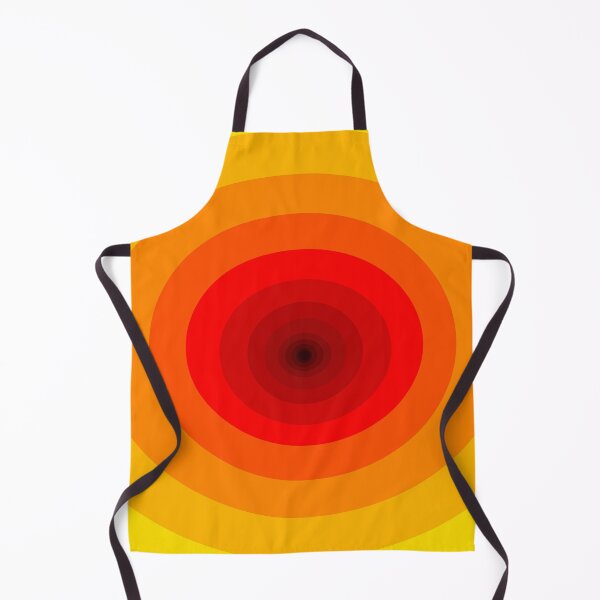 Item preview, Retro Circle Pattern designed and sold by GEGSTORE.