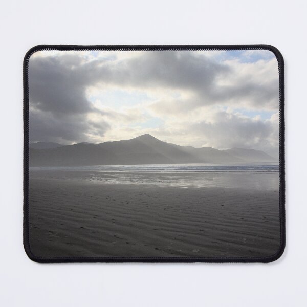 Item preview, Rossbeigh Beach dusk designed and sold by rossbeighed.