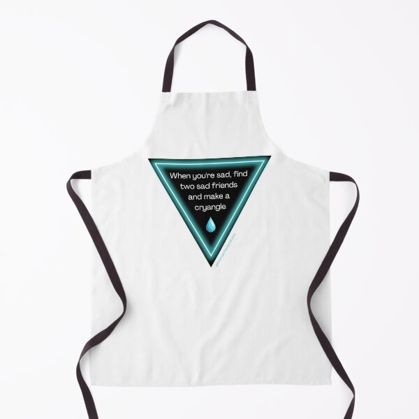 Item preview, Cryangle designed and sold by TransectionP.