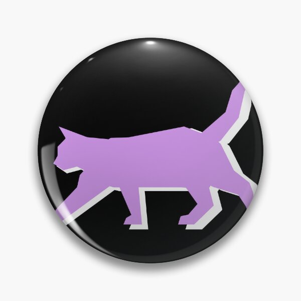 Item preview, walking cat #5 designed and sold by whatIsTheCase.
