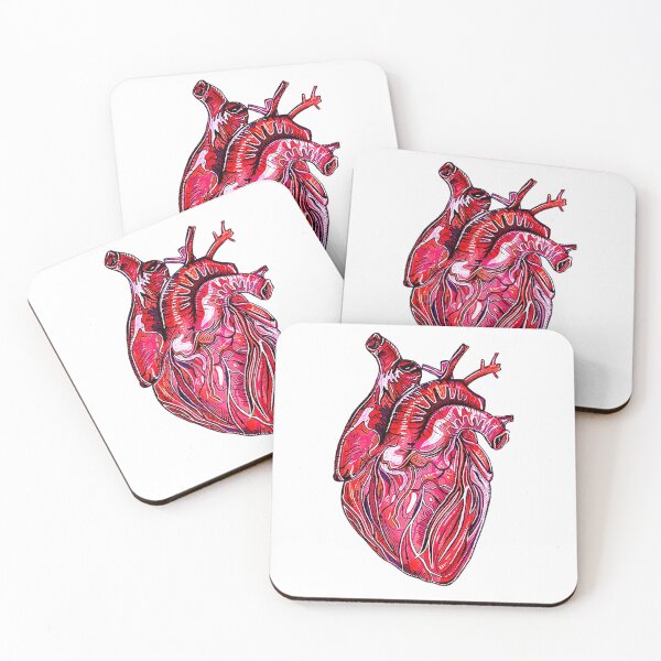 Item preview, heart designed and sold by Mengarda.