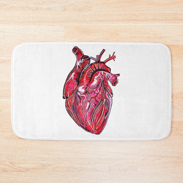 Item preview, heart designed and sold by Mengarda.