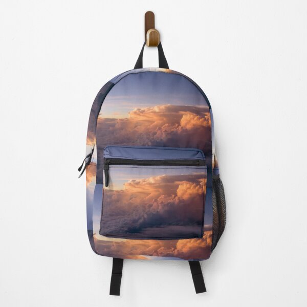 Item preview, Sunset and Clouds from the Sky designed and sold by SafariByMarisa.