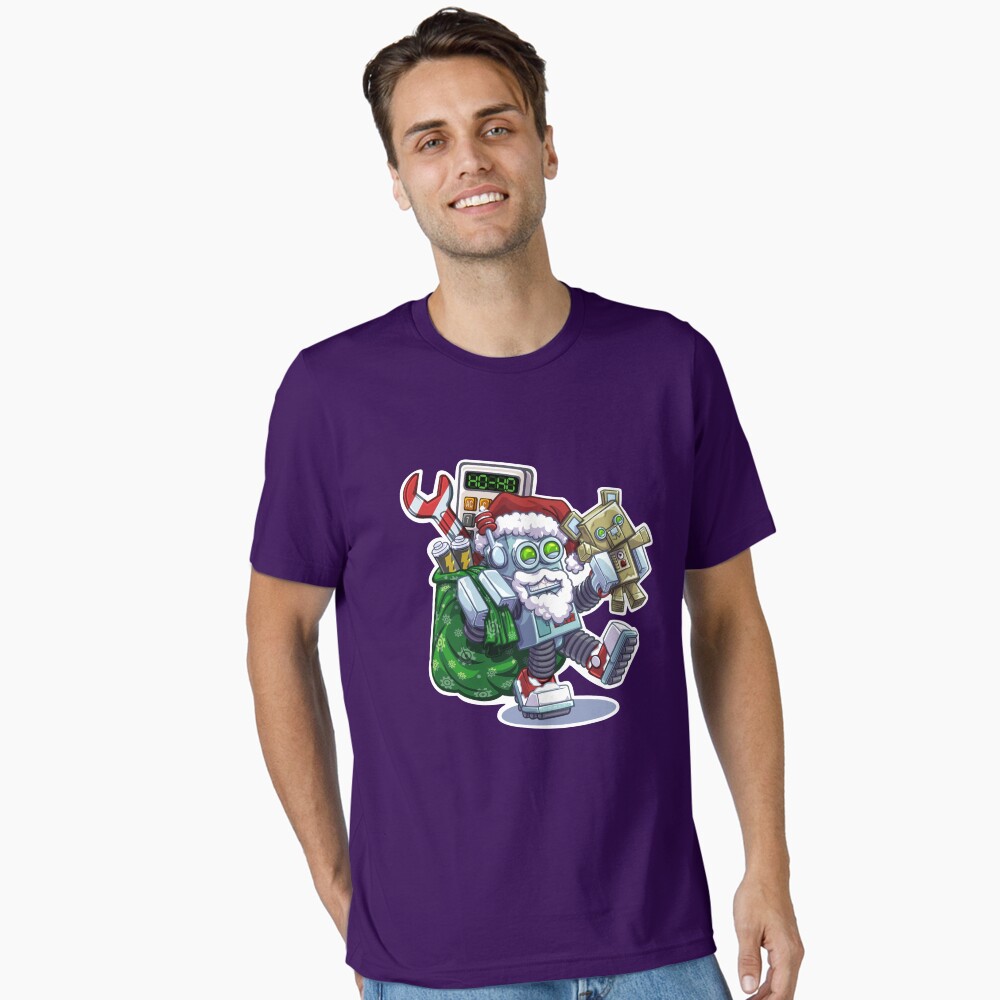Item preview, Essential T-Shirt designed and sold by CraigWoida.