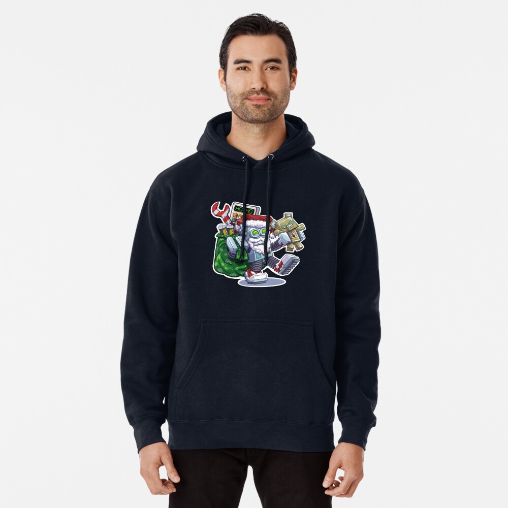 Item preview, Pullover Hoodie designed and sold by CraigWoida.
