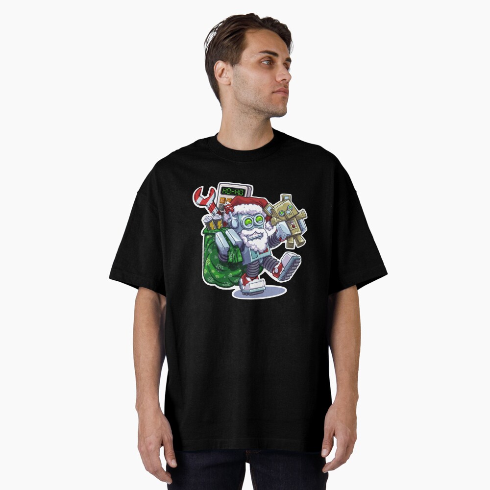 Item preview, Oversized T-Shirt designed and sold by CraigWoida.