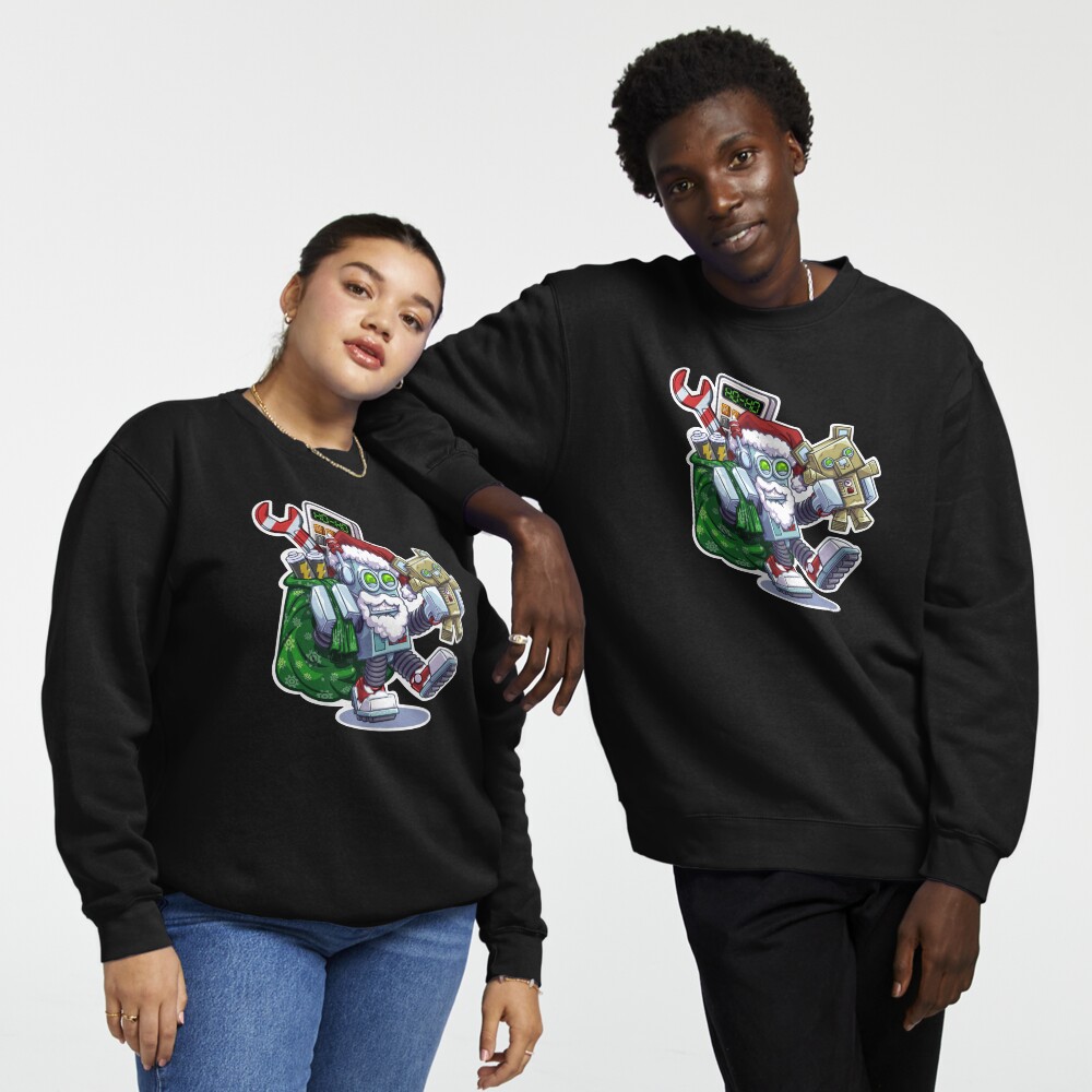 Item preview, Pullover Sweatshirt designed and sold by CraigWoida.