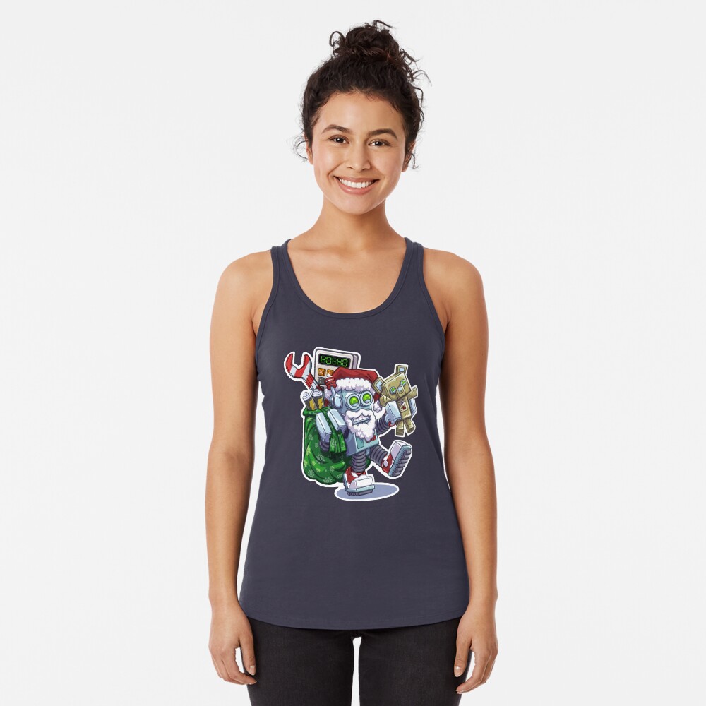 Item preview, Racerback Tank Top designed and sold by CraigWoida.