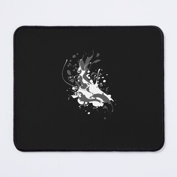 Item preview, white and black splash designed and sold by Igmir.