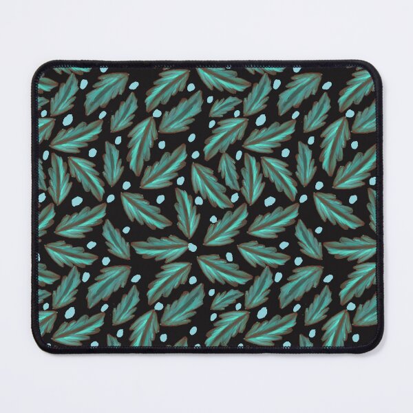 Item preview, confusion leaf abstract  designed and sold by JoKoNz.