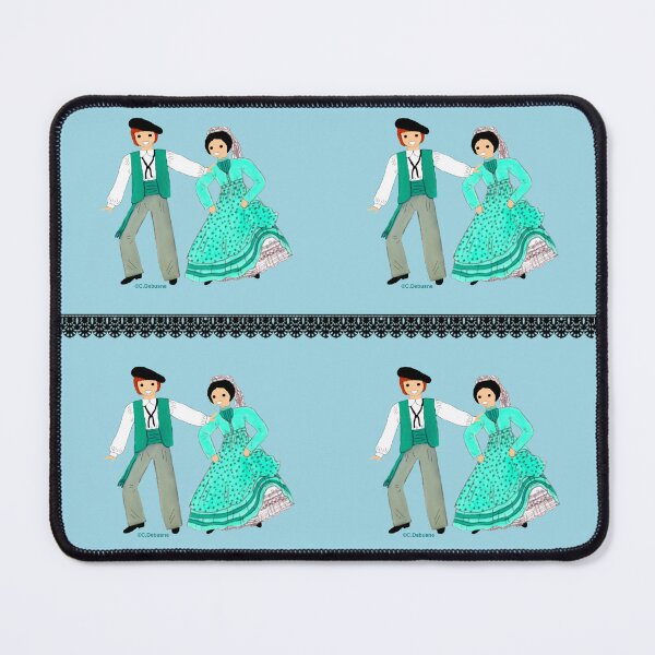 Item preview, Garonne, France designed and sold by Catherine Debusne.