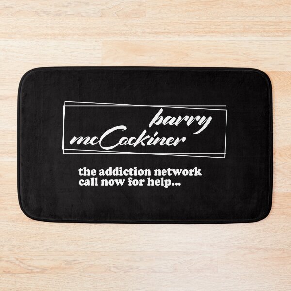 Item preview, Barry McCockiner Style, Shirt for Fun designed and sold by highteek  ⭐️⭐️⭐️⭐️⭐️.