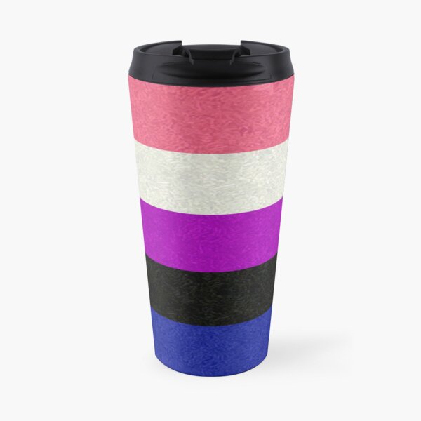 Travel Mug