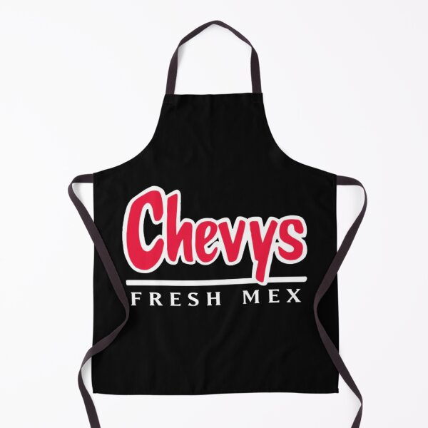 Item preview, Retro Chevys Fresh Mex Resto designed and sold by Lone Wolves.