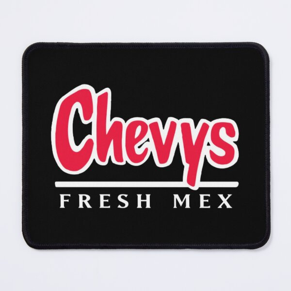 Item preview, Retro Chevys Fresh Mex Resto designed and sold by Lone Wolves.