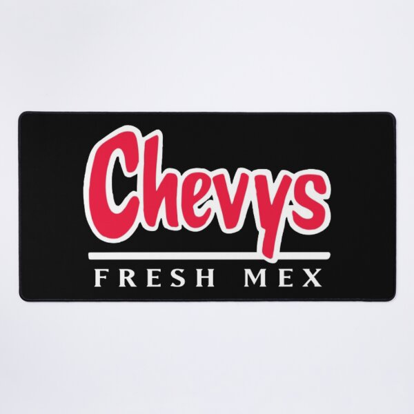 Item preview, Retro Chevys Fresh Mex Resto designed and sold by Lone Wolves.