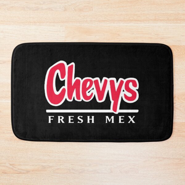 Item preview, Retro Chevys Fresh Mex Resto designed and sold by Lone Wolves.