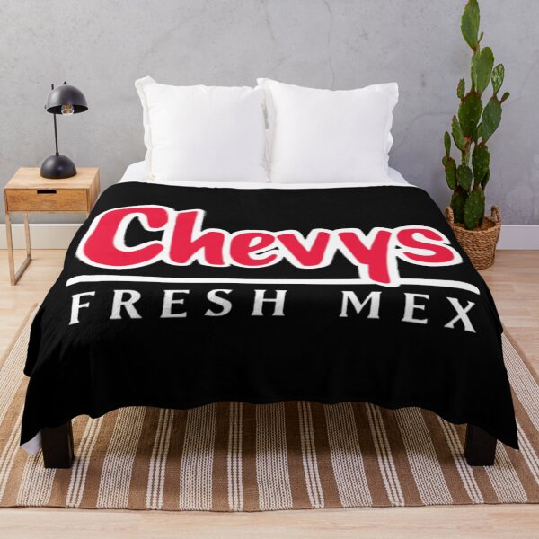 Item preview, Retro Chevys Fresh Mex Resto designed and sold by Lone Wolves.