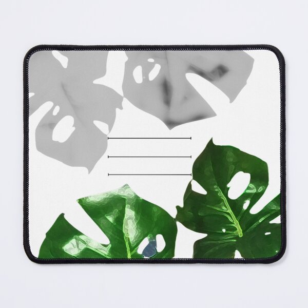 Item preview, Evergreen Note designed and sold by TriForceDesign.