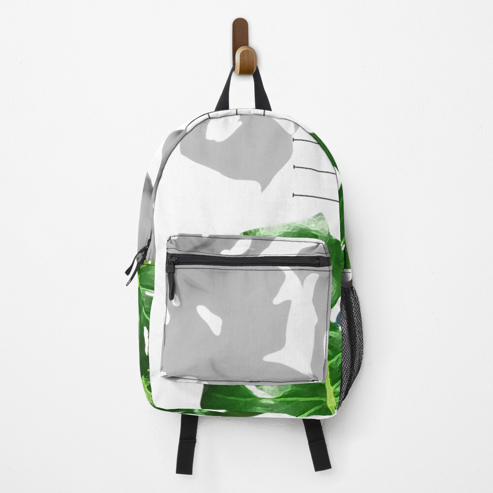 Item preview, Backpack designed and sold by TriForceDesign.