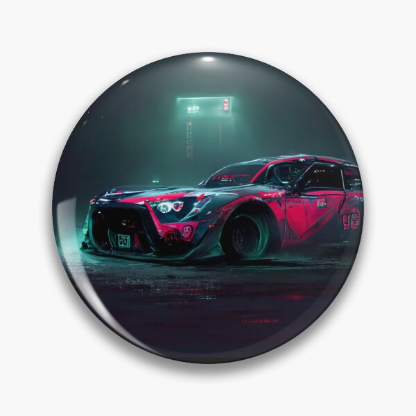 Item preview, Future car designed and sold by ownERROR429.