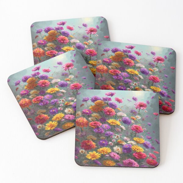 Item preview, Amazing Flowers designed and sold by Planetporridge.
