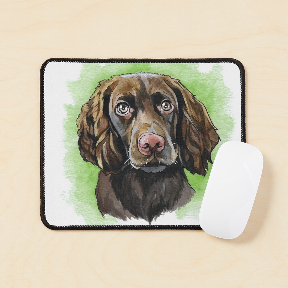 Item preview, Mouse Pad designed and sold by RozThompsonArt.
