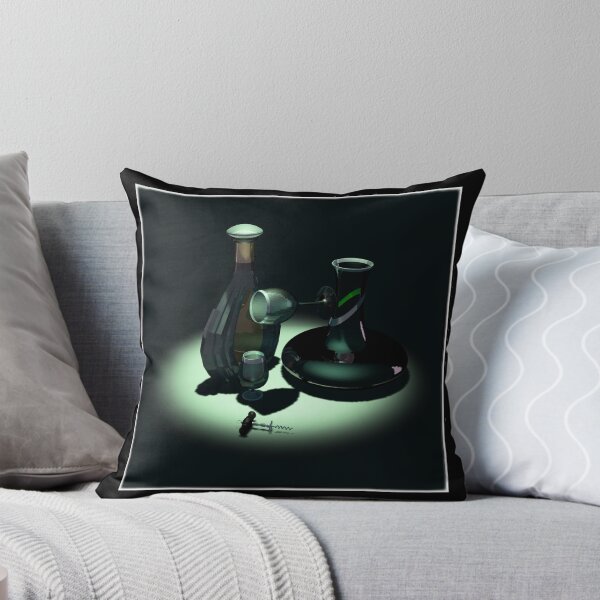 Item preview, Bottle and Carafe designed and sold by andreisky.